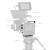 SmallRig 5908 - klatka do Sony Alpha 1 II / 9 III z uchwytem pionowym VG-C5 - przykład użycia